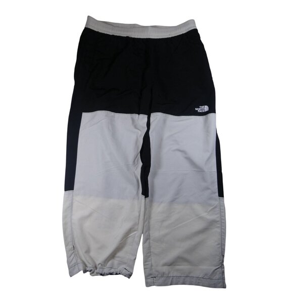 The North Face Women's Black/Cream 2-PC Set Large T-Shirt &‎ XXL Pants Combo - Picture 12 of 13